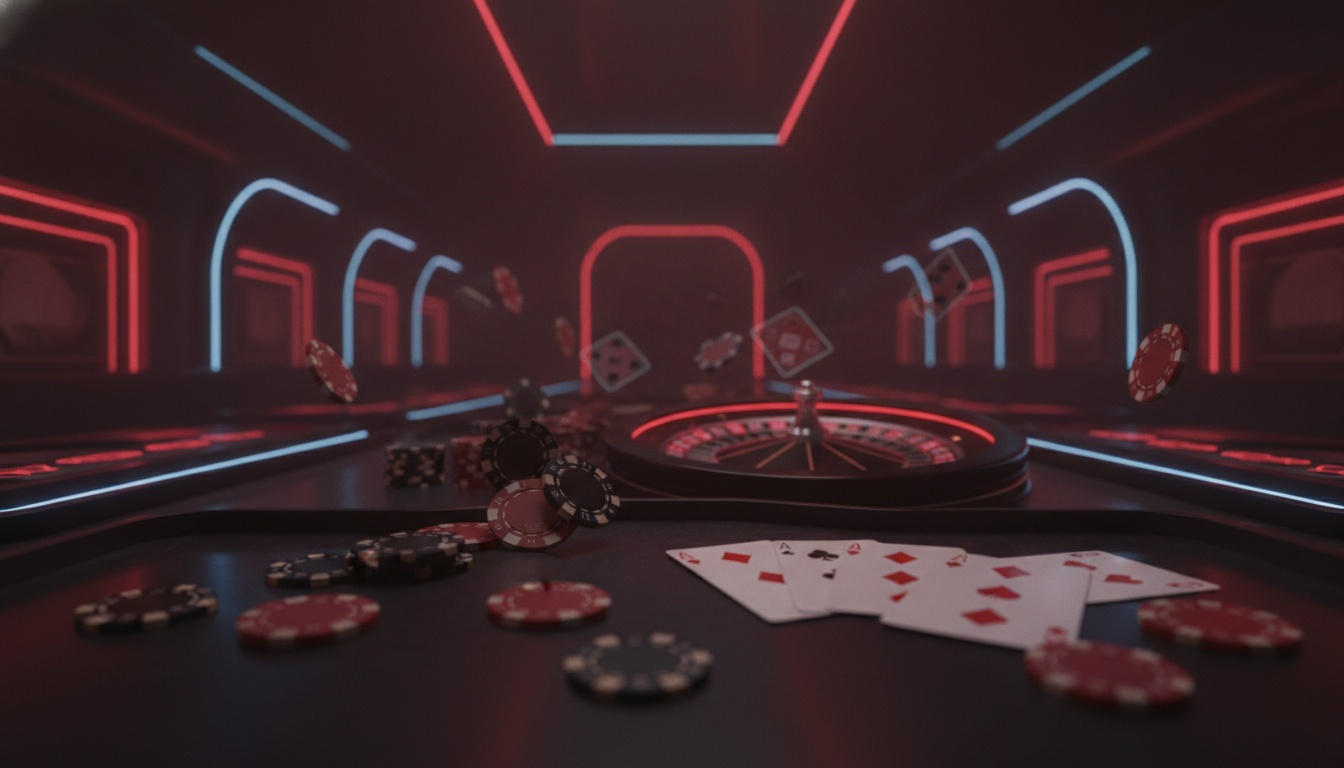 Rant Casino