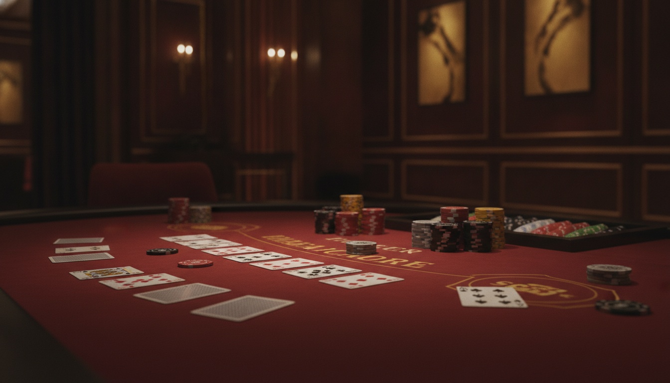 Rant Casino -pelivalikoima ja pelintuottajat