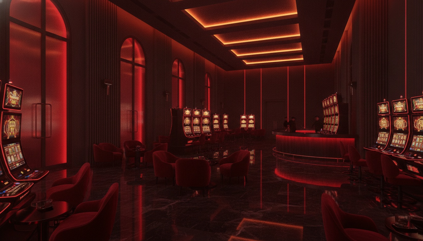 Rant Casino — Yksityiskohtainen Arvostelu